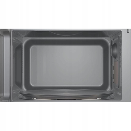 Bosch | FFL023MS2 | Microwave Oven | Free standing | 20 L | 800 W | Black Model FFL023MS2