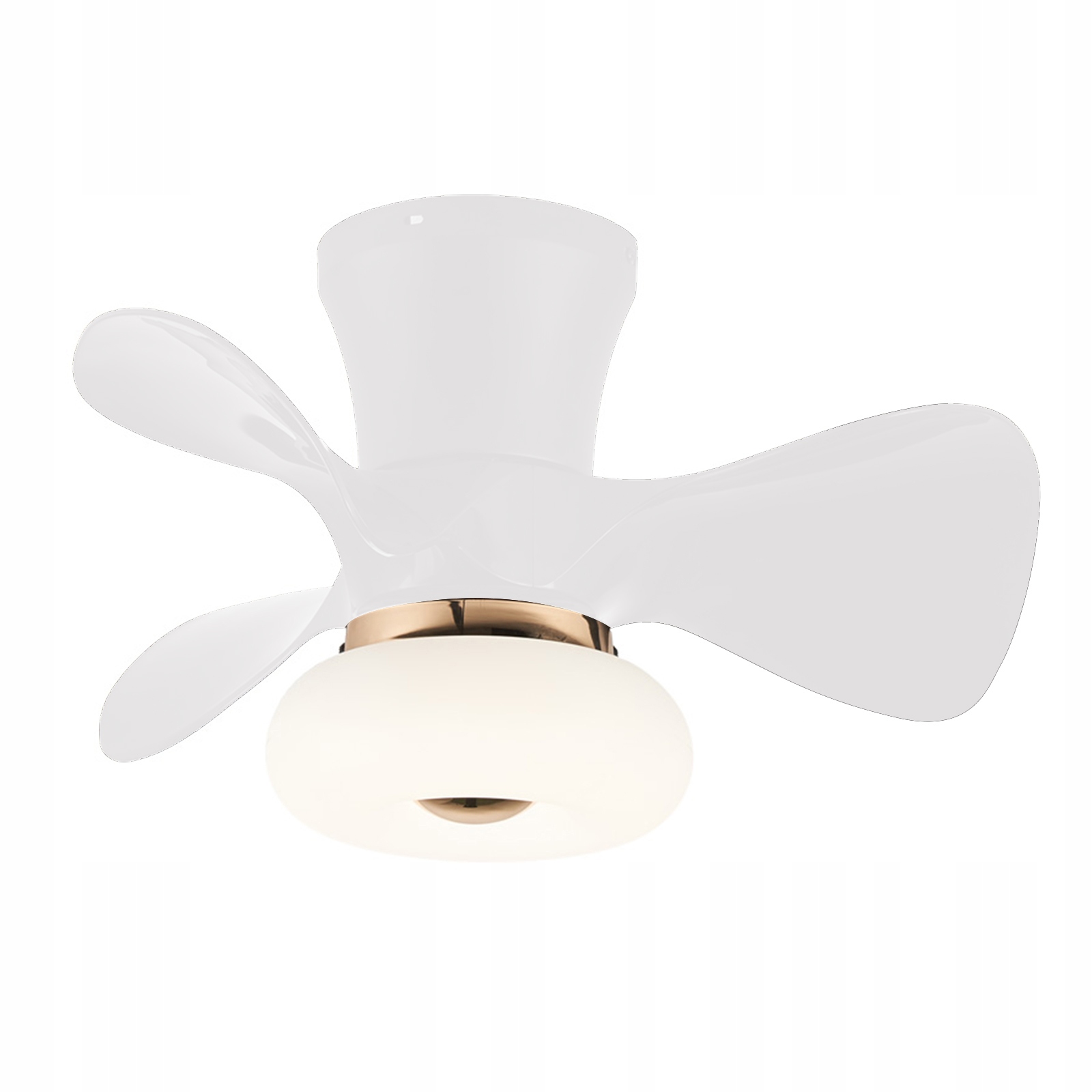 

Lampa sufitowa Led z 6-biegowym wentylatorem