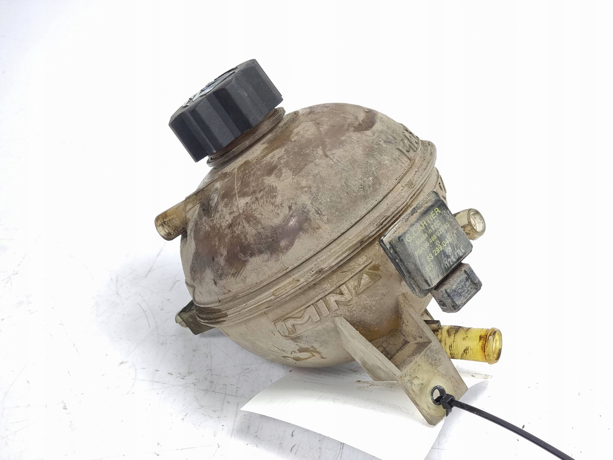 Réservoir eau 9646902580 PEUGEOT 206