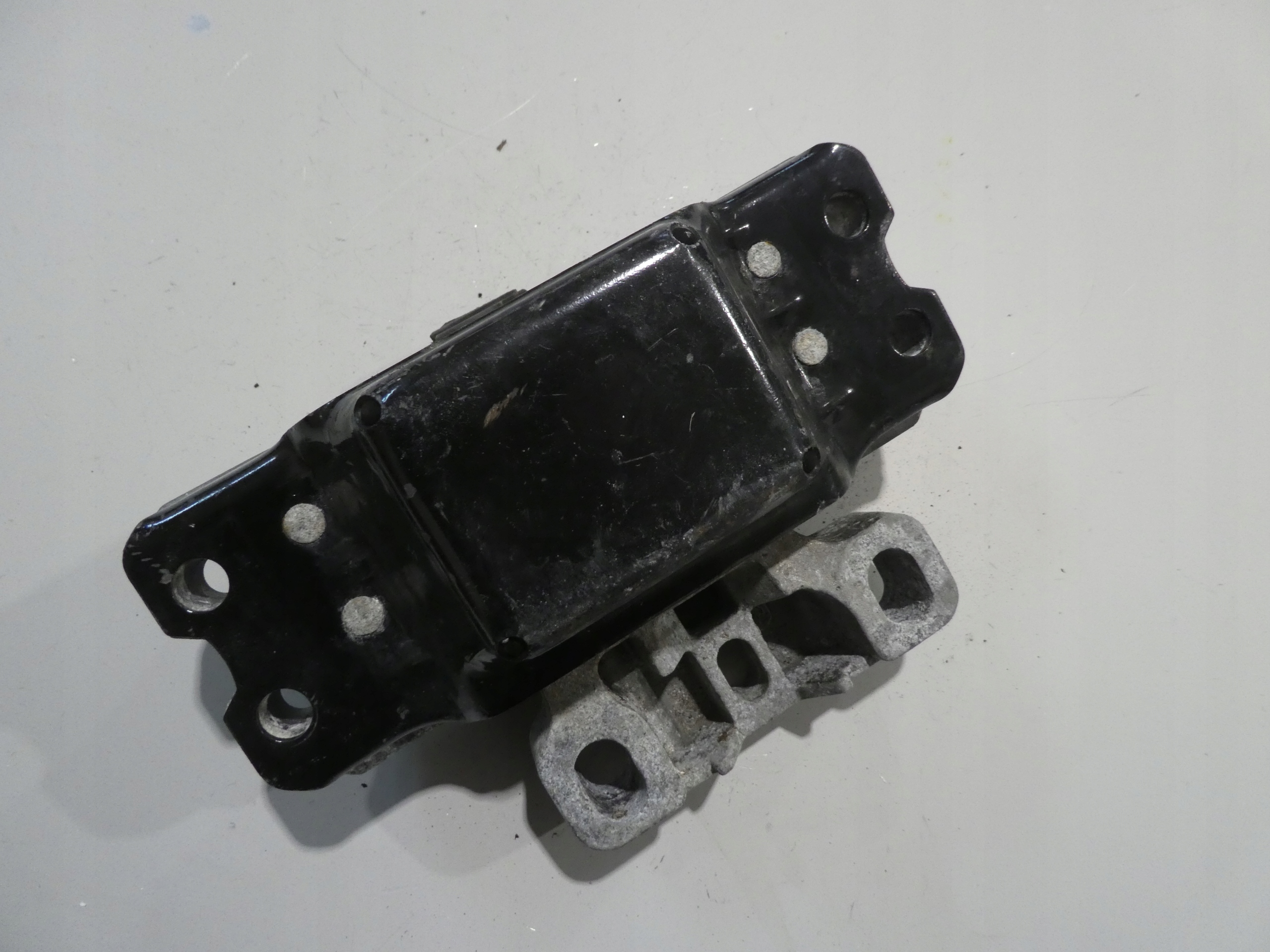 holder gearbox mounting 1K0199555AC AUDI VW SEAT