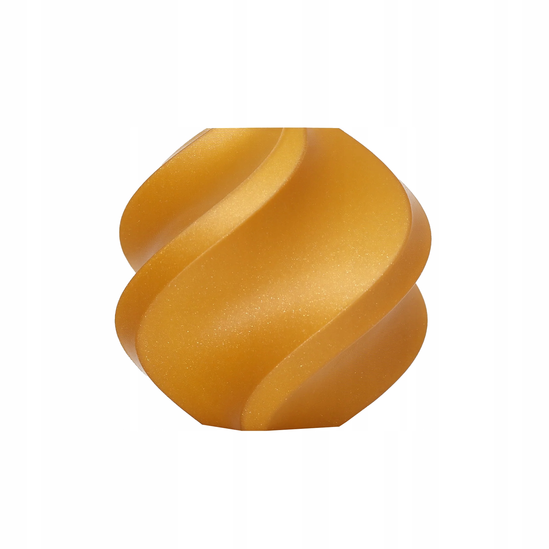 Filament Bambu Lab Pla Sparkle Classic Gold Złoty 1,75mm 1kg