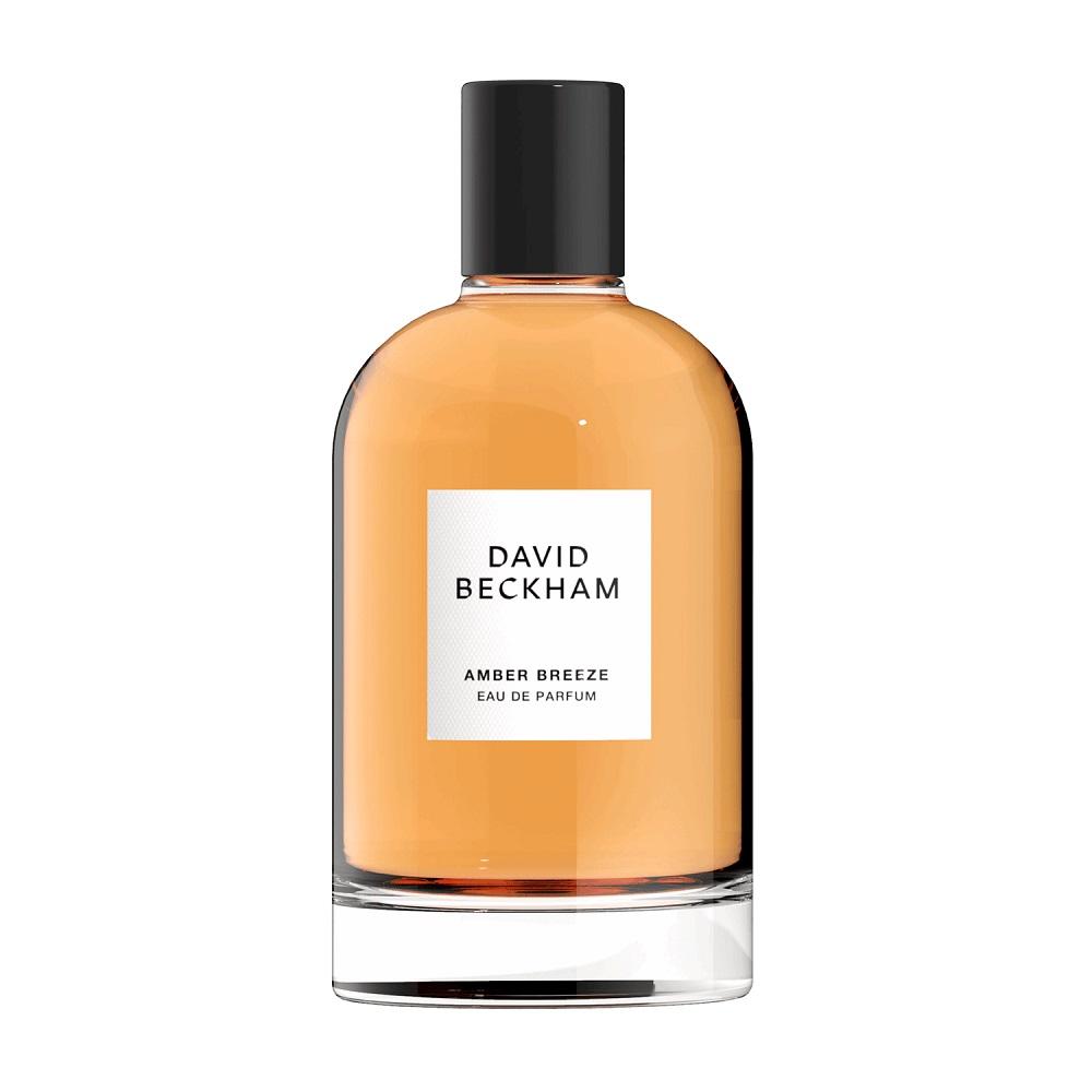 

David Beckham Amber Breeze woda perfumowana 100ml