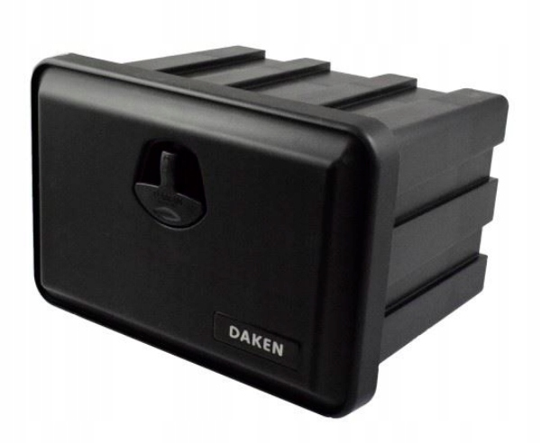 Ящик для інструментів DAKEN 500 Bus Евакуатор для ременів