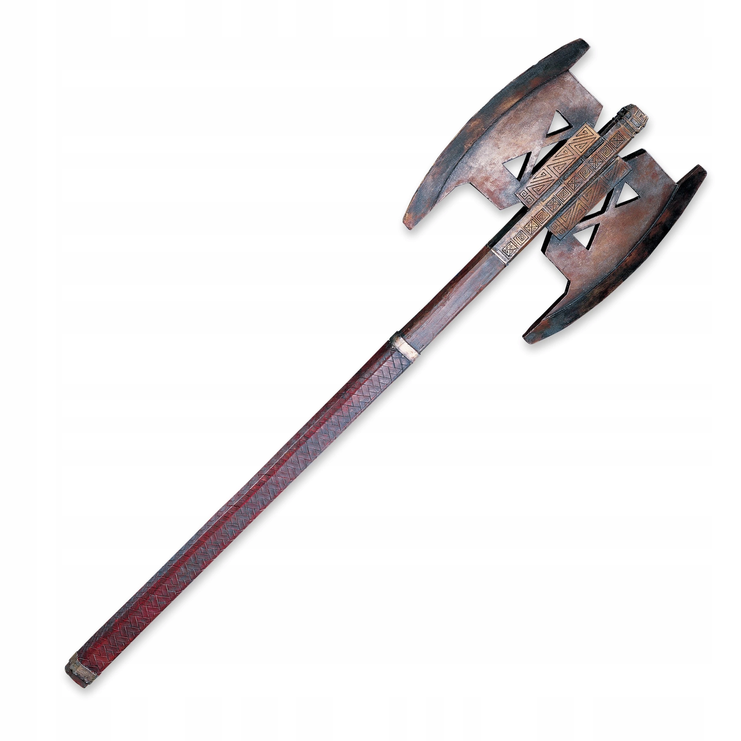 Gimliho sekera replika, Pán prstenů