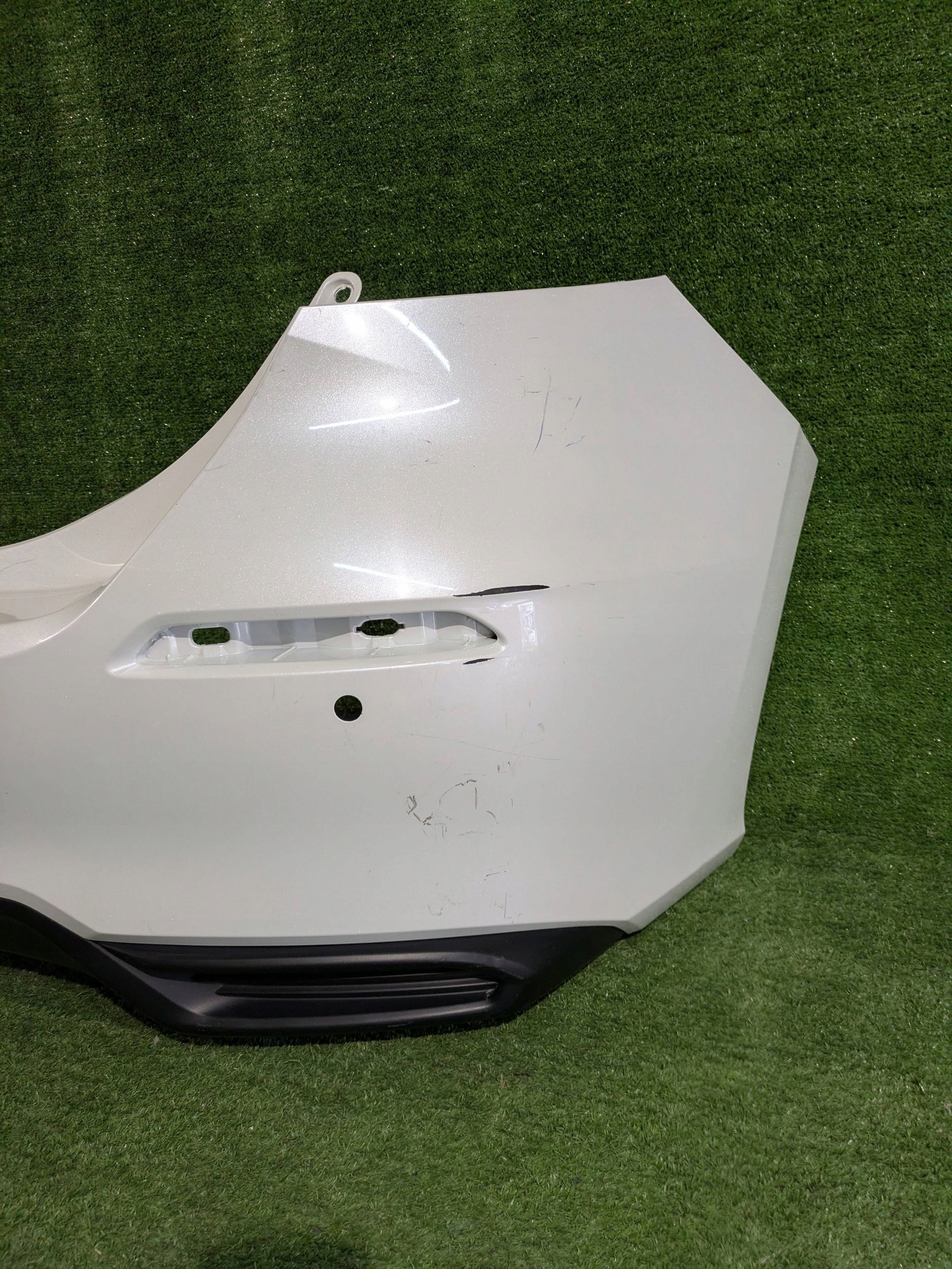 bumper rear rear part HONDA CIVIC XI 21- NR.8680