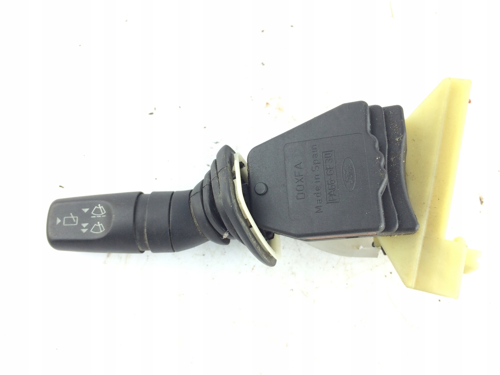 DEVIO TERGICRISTALLO TERGI FORD MONDEO e (GBP) 1.6 e 16V