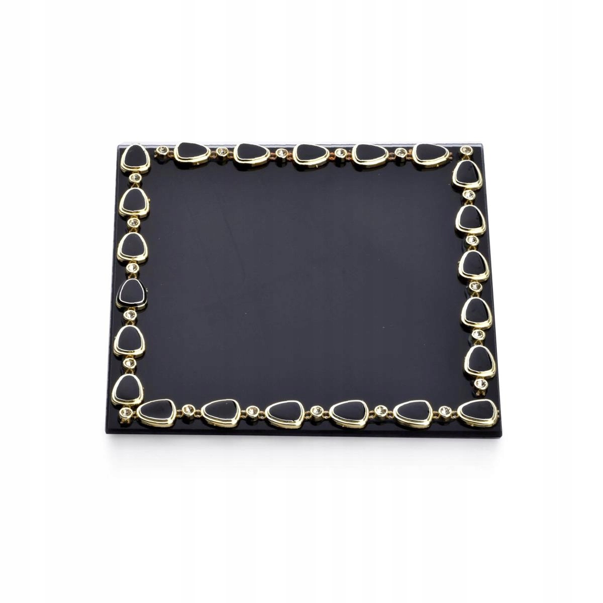podstawka ELIA BLACK 15x15xh1cm — 2