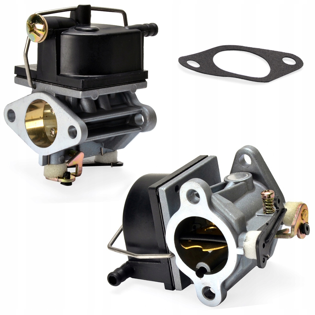 

Gaźnik Tecumseh OHV110 OHV120 OHV130 OHV135 640065