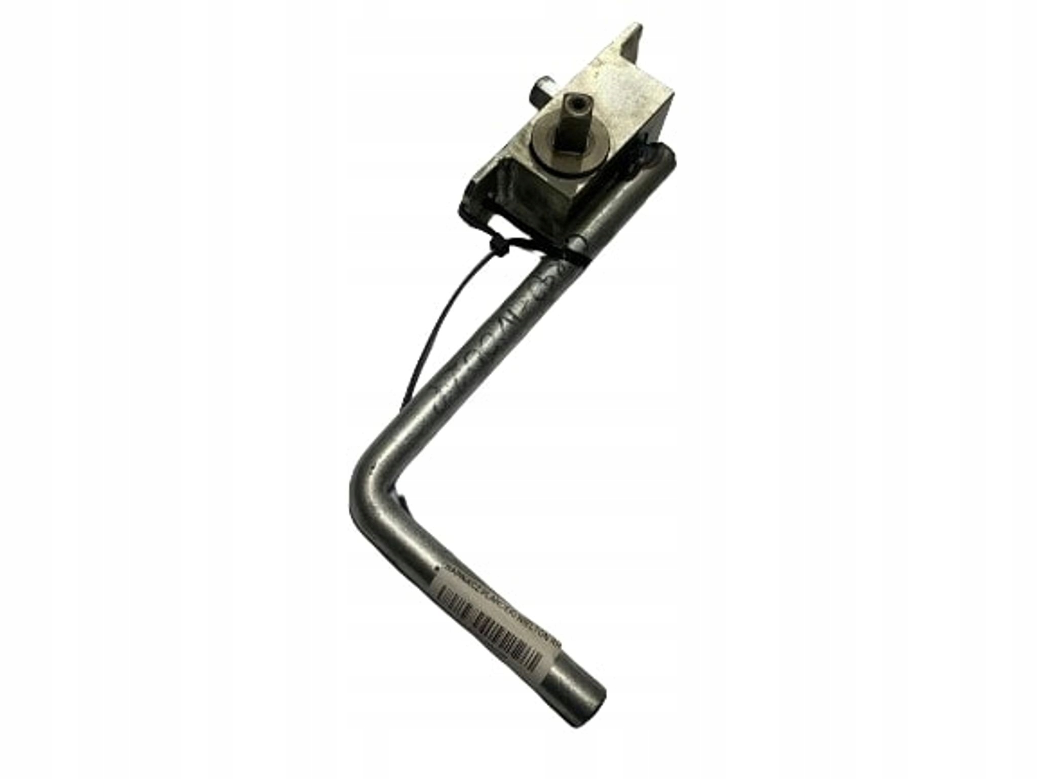 NAPINACZ PLANDEKI WIELTON RH PRAWY NACZEPA TIR