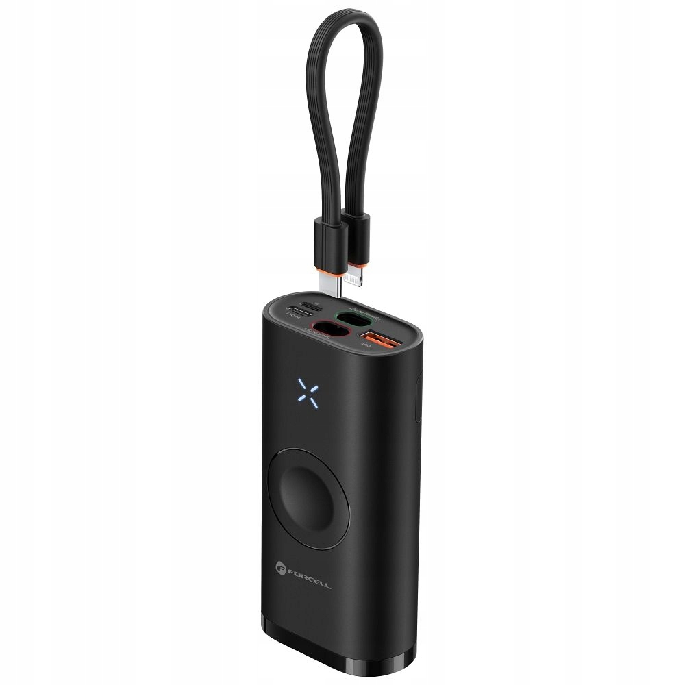 Powerbanka Forcell F-Energy F10K4 Pd QC3.0 3A 22,5W 10000 mAh kompatibilní s