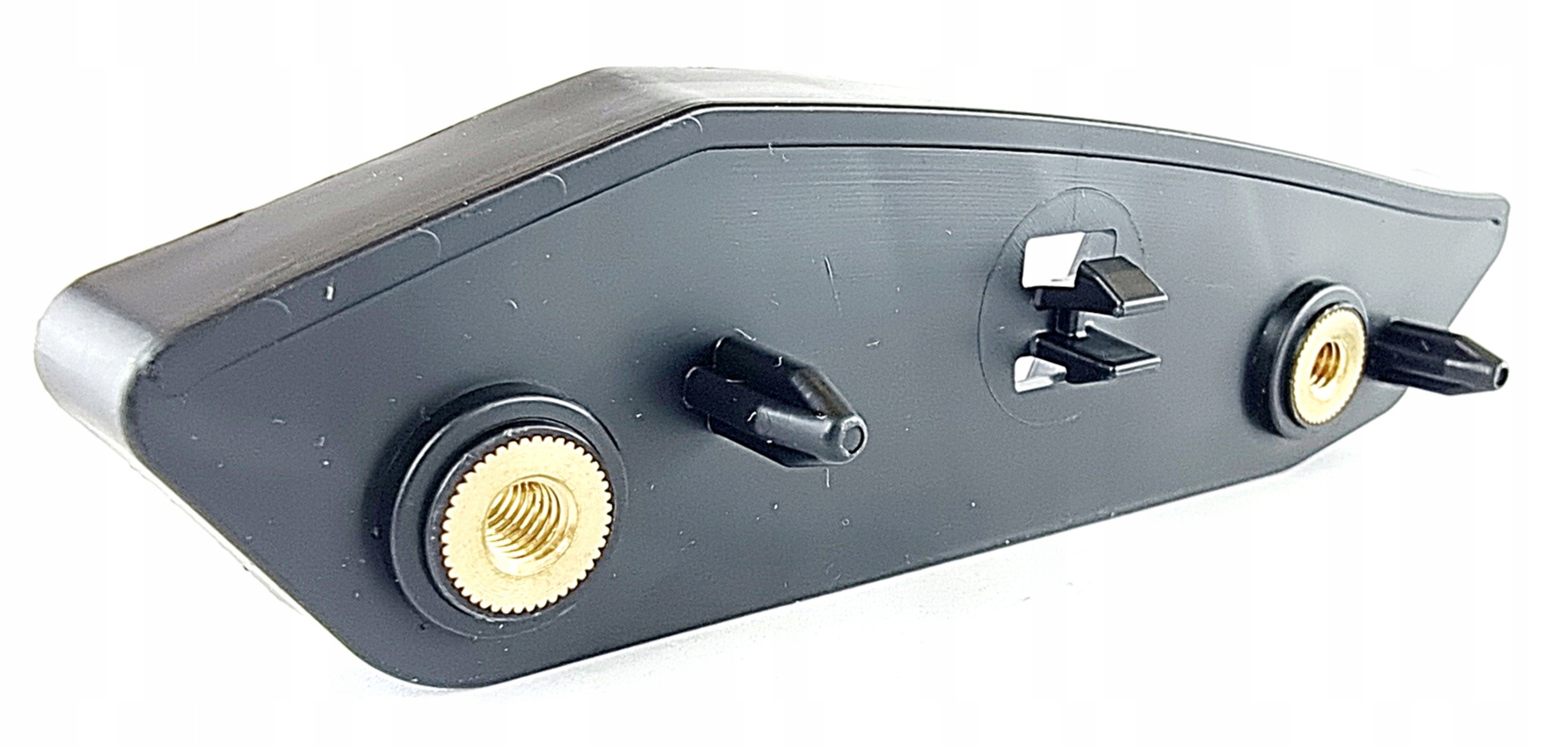 

Ślizg Zderzaka Lewy Przód Mondeo MK4 Oe 1490202