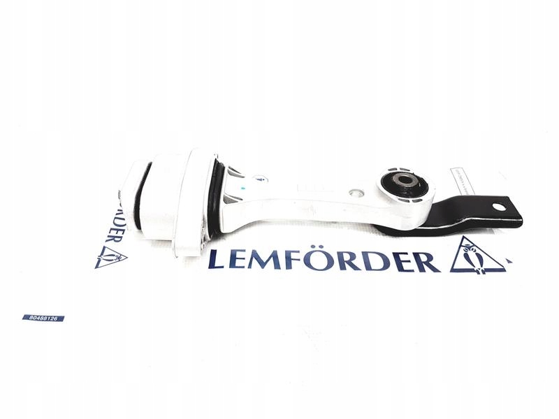 LEMFORDER Poduszka silnika AUDI A3 SEAT LEON 1.9 Producent części Lemforder