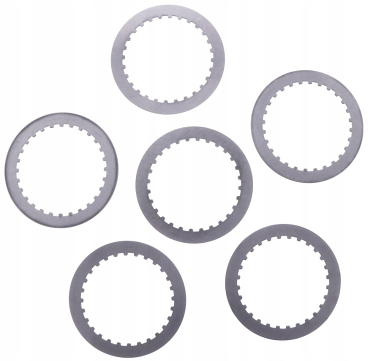 Kovové spojkové kotúče Triumph Speedmaster 800 03-04 Nové