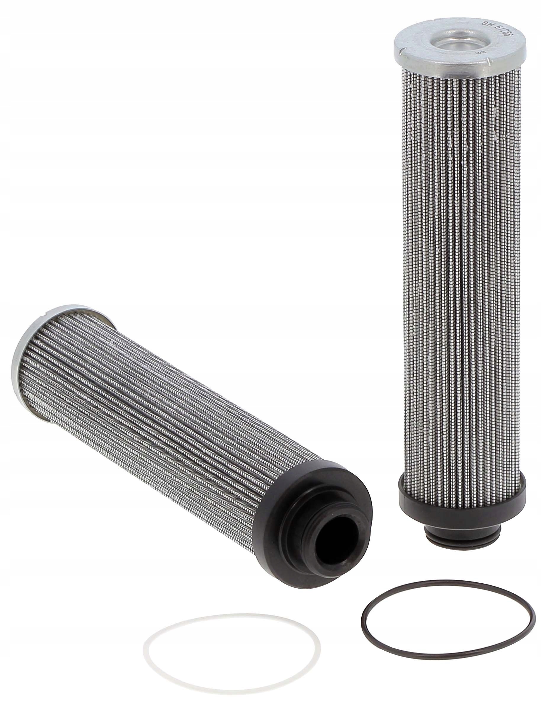 Hydraulický filtr Sh 51266 HiFi Filter