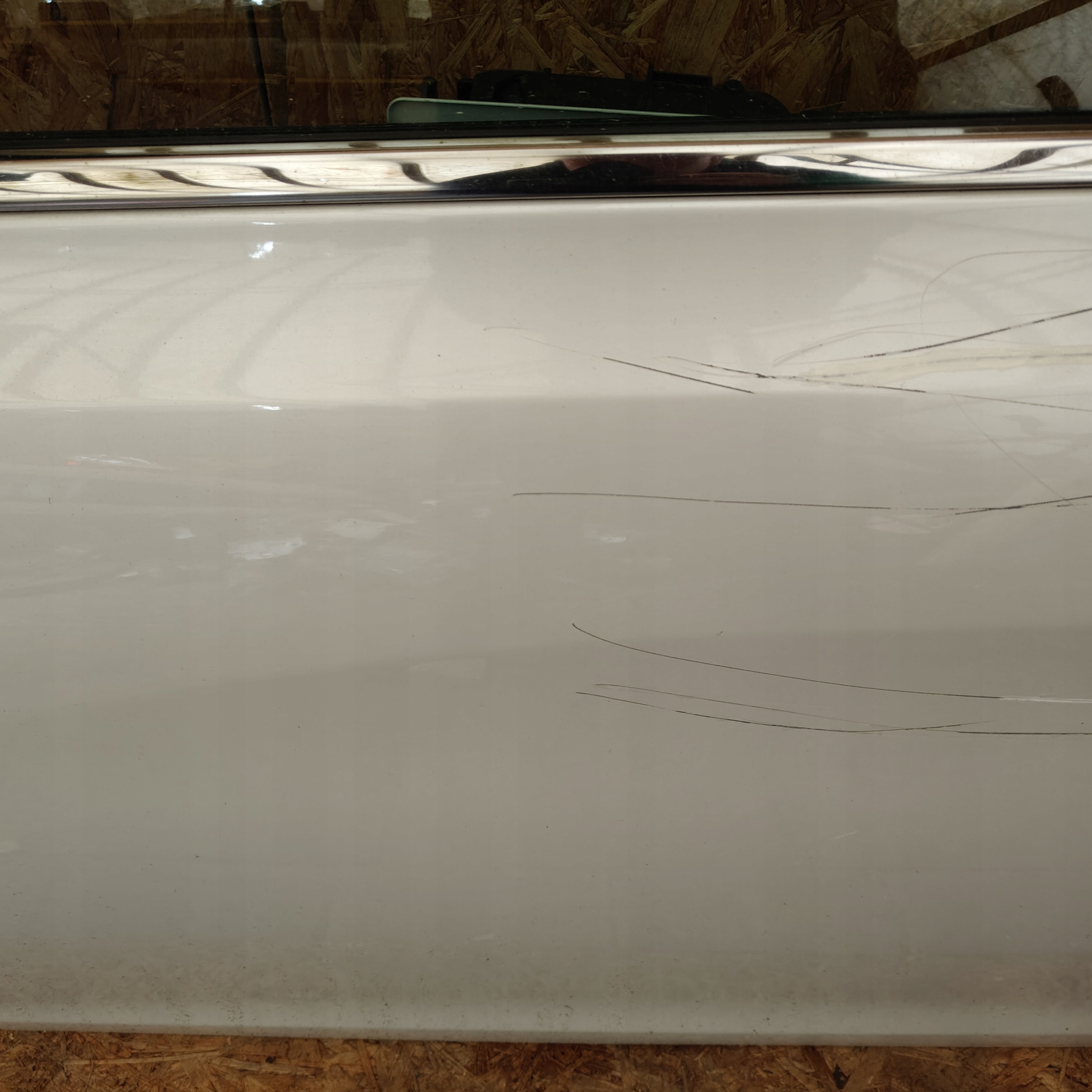 door front front left PEUGEOT 308 T9 II