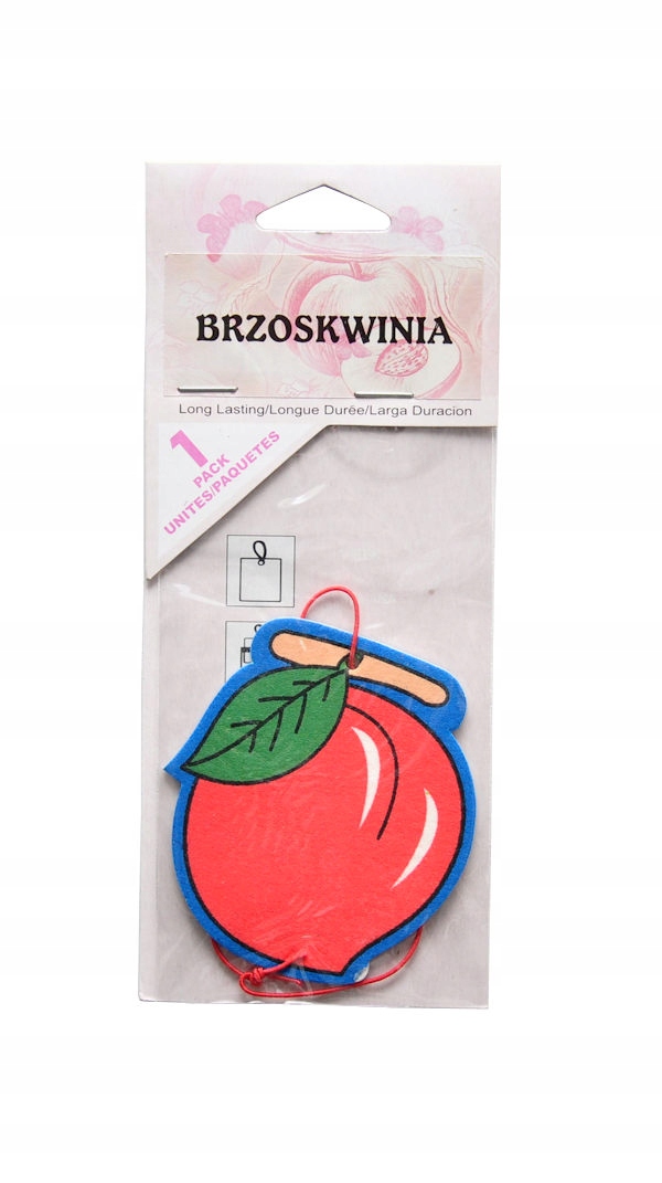 

Odświeżacz Powietrza 8 Zapachów