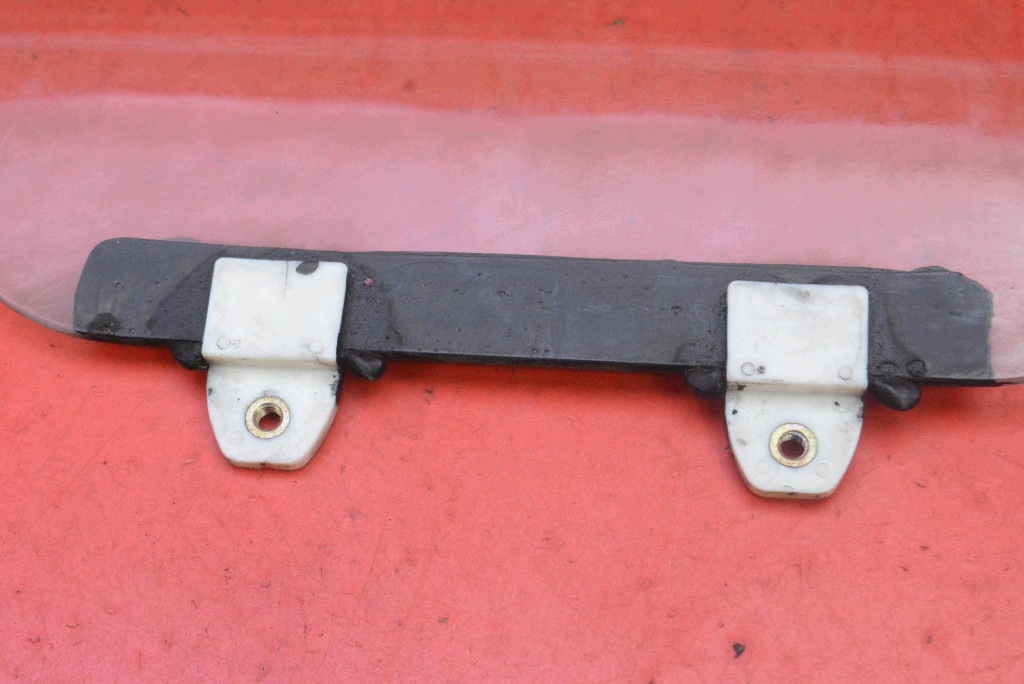window side left front front HONDA CIVIC 7 VII COUPE 00-05