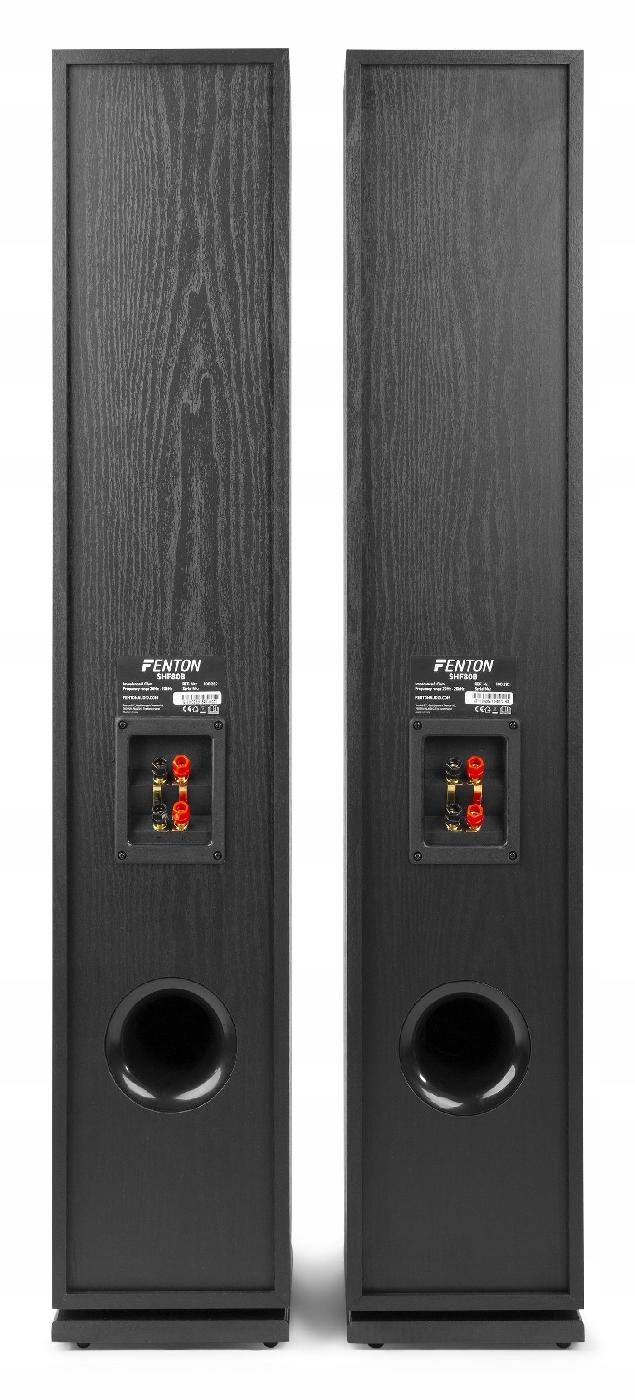 Fenton SHF80B (Z4) Marka Fenton