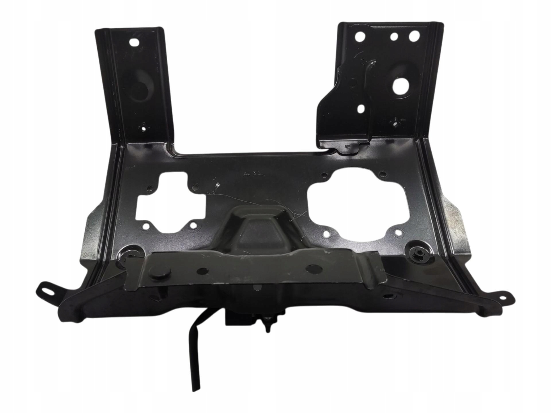 support bracket holder GNIAZDA LADOWANIA NISSAN E-NV200 2014-2021