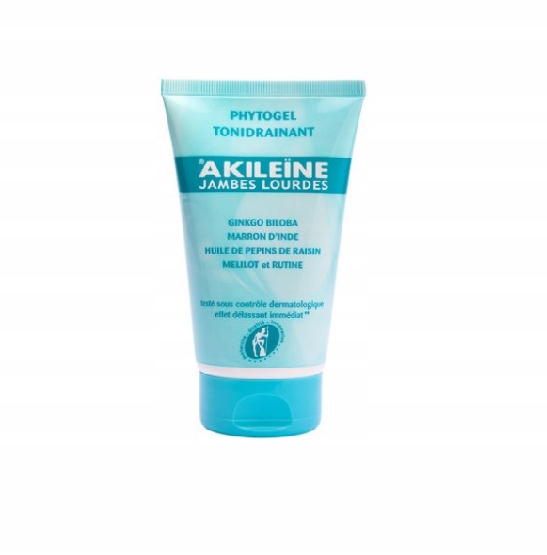 AKILEINE PHYTOGEL 150 ml