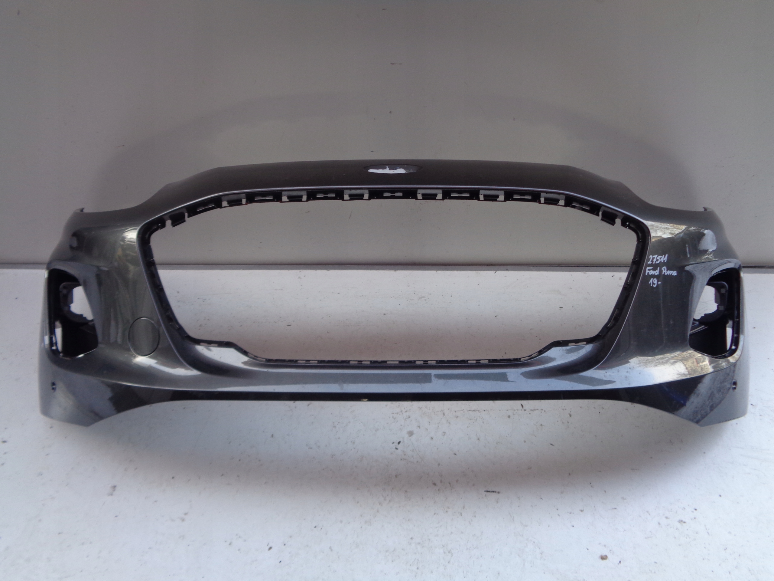 FRONTSTOSSSTANGE FORD PUMA 19- NR 27511