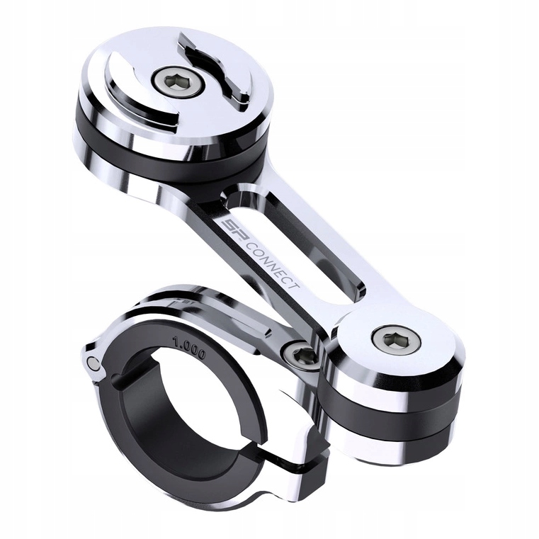 Držiak Sp Connect Moto Mount Pro Na Volant