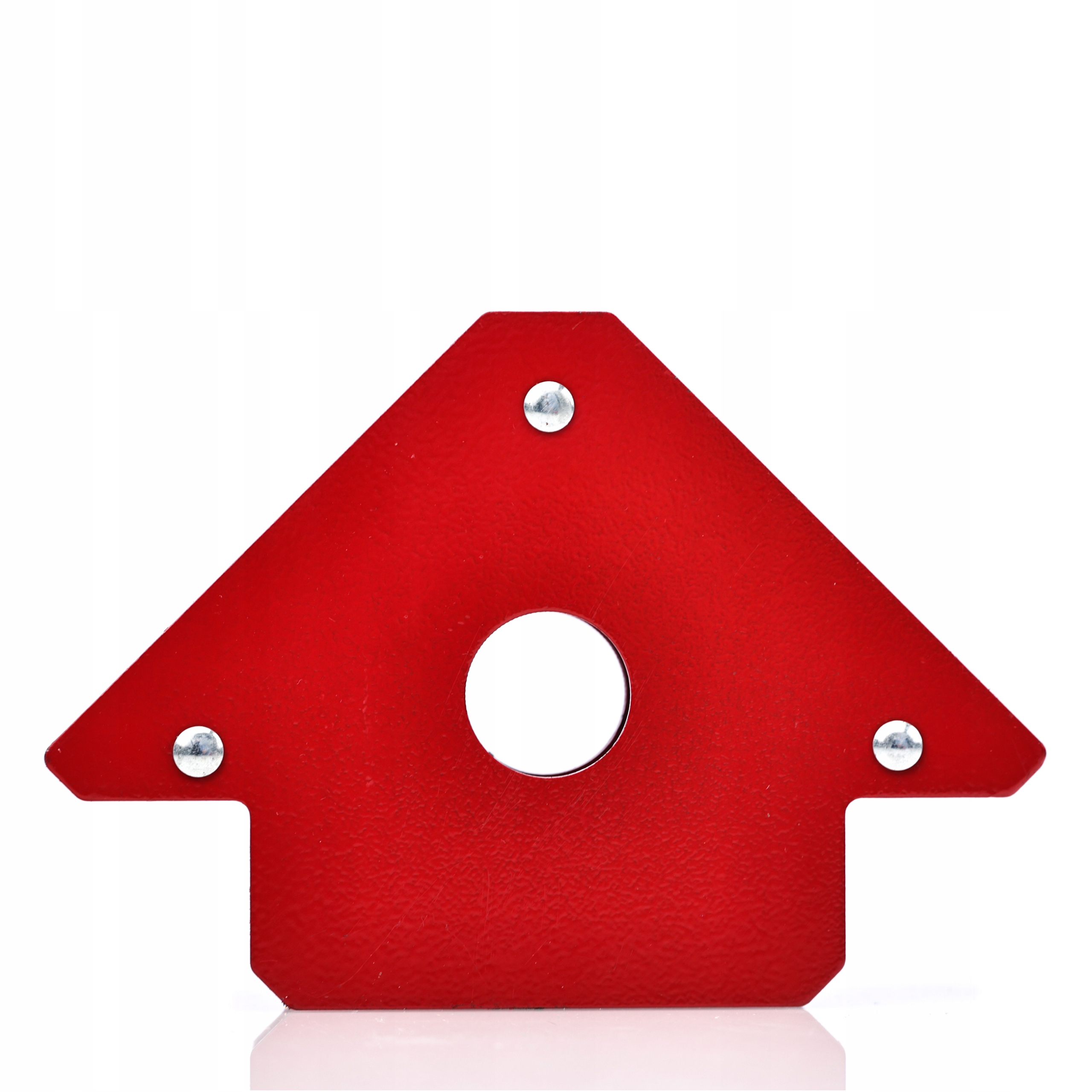 SPAWALNICZE KĄTNIKI MAGNETYCZNE ZESTAW ROSFIX 6SZT Udźwig 35 kg