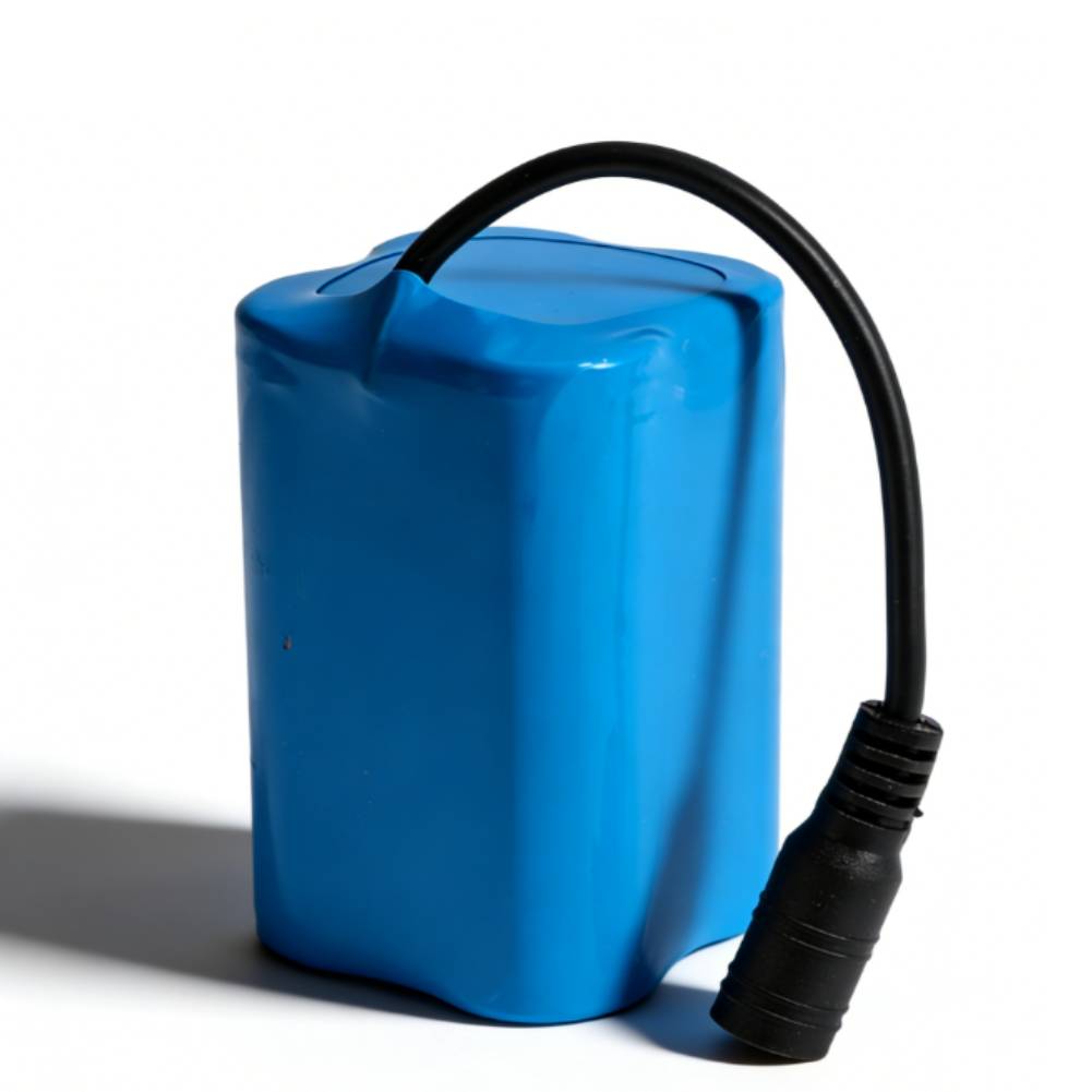 Akumulátor Baterie Pro Návnadový Člun 7.4V12000 Mah