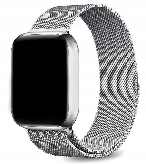 

Bransoleta Do Apple Watch 42/44/45/49MM|KOLORY