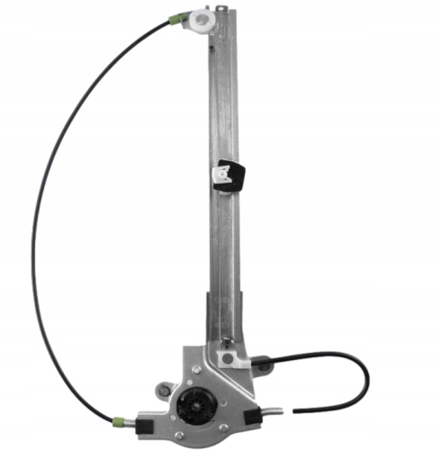 RENAULT LAGUNA II PODNOŚNIK ELEKTRYCZNY SZYBY LEWY