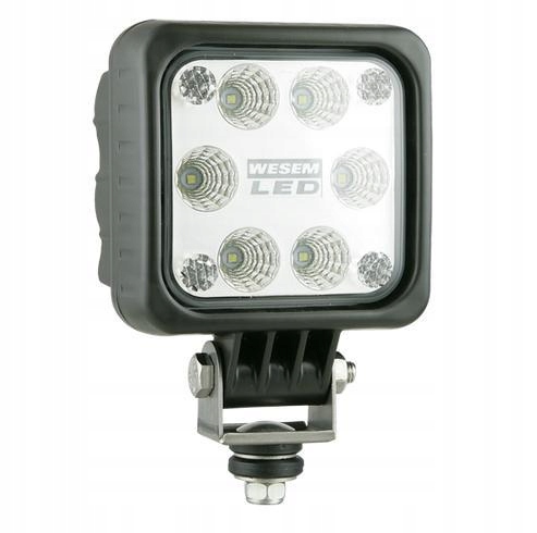 LED9B.53806 - Светодиодный рабочий светильник 3000lm диффузный AMP 19D