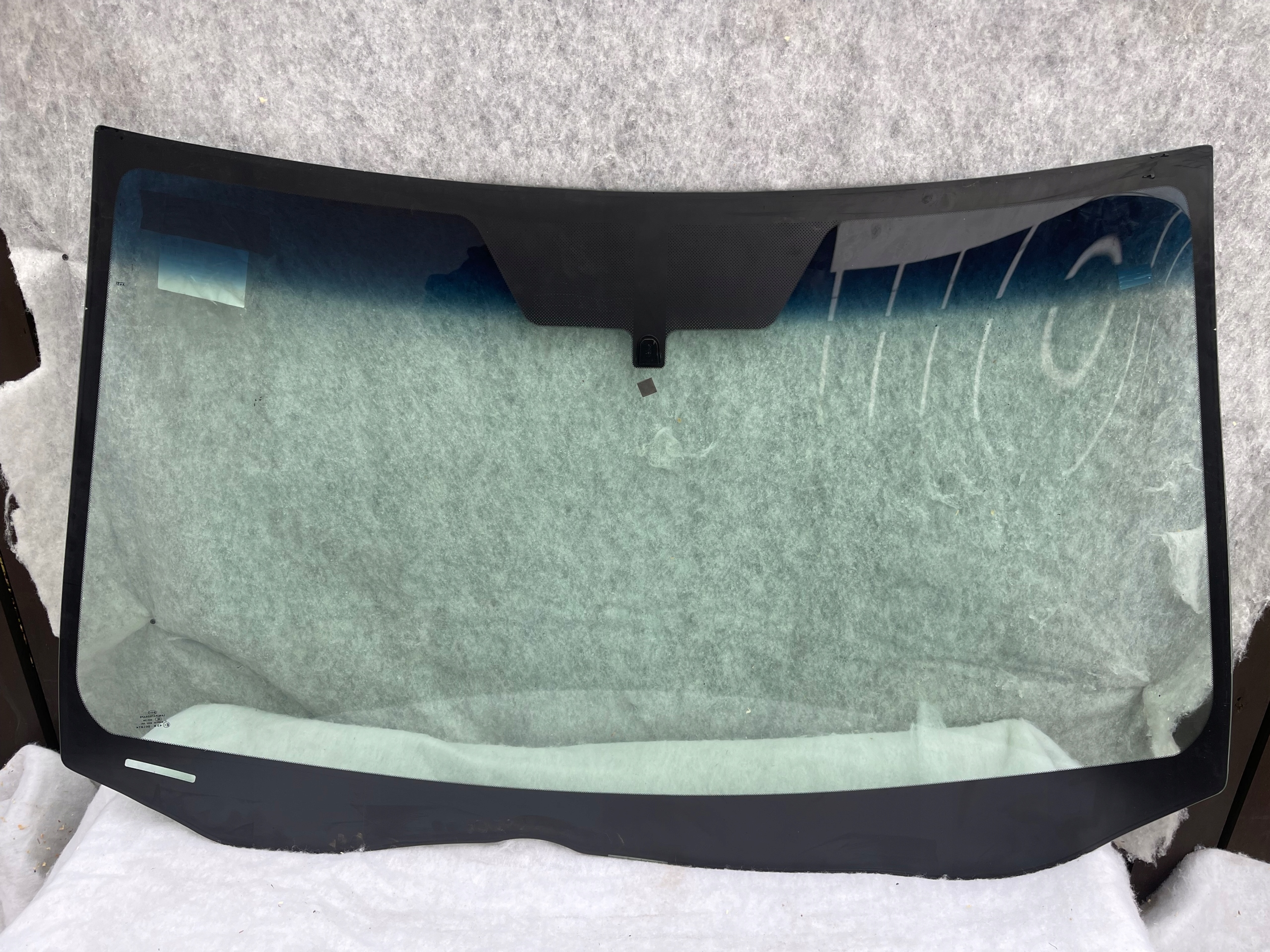 ACURA MDX SZYBA PRZEDNIA NOWA 2007-2013 Typ samochodu Samochody osobowe