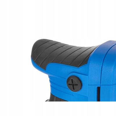 Polerka samochodowa 150mm Dual Action z regulacją Moc 720 W