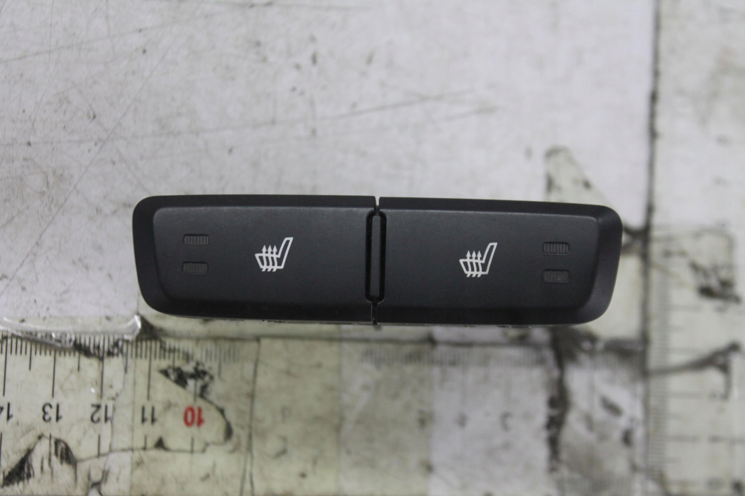 button GRZANIA 93710-2T000 OPTIMA III 10-15