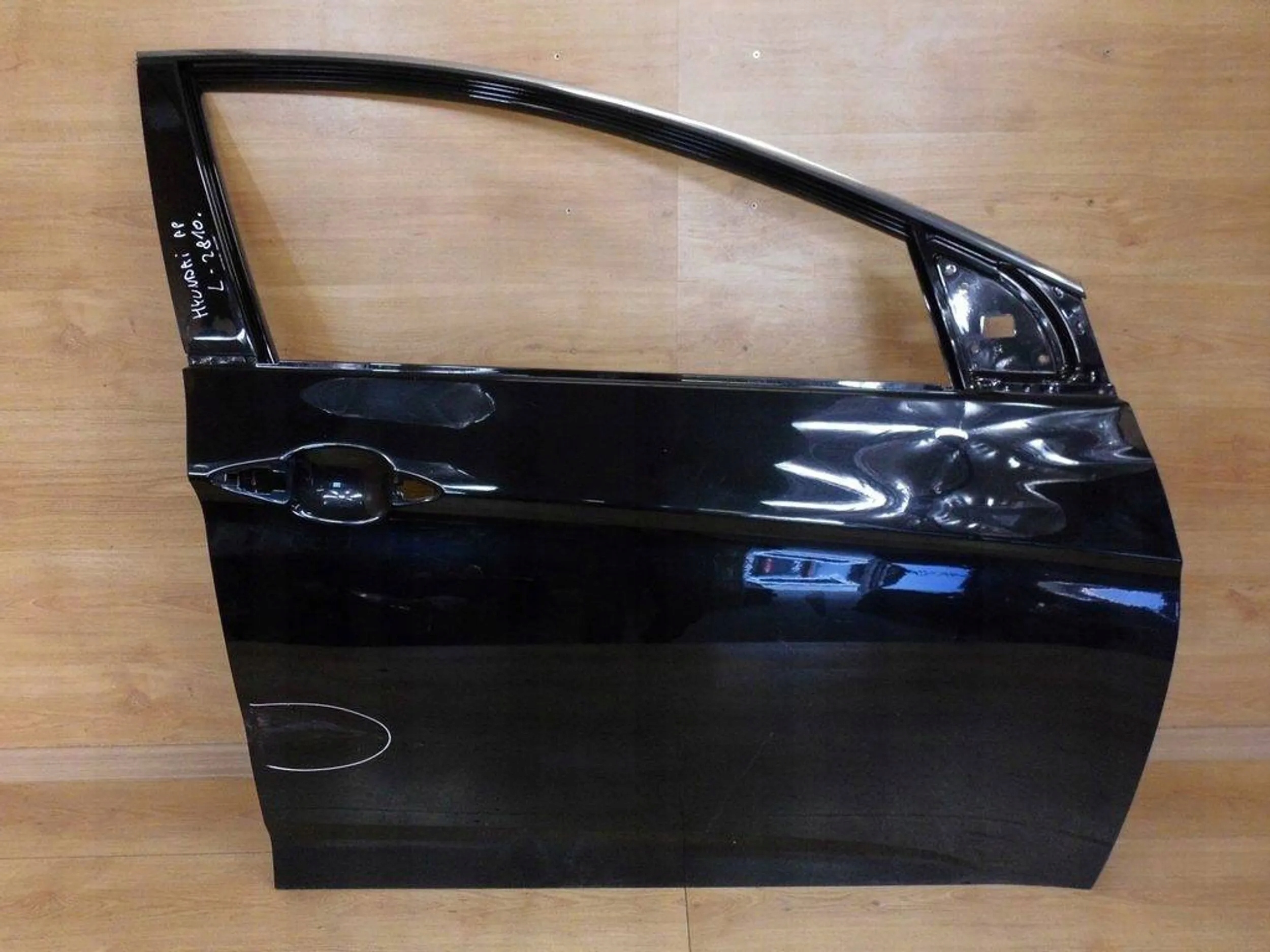 Hyundai I40 2011-2019 door right front front