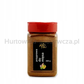 Master Cook Koření na maso 250 g