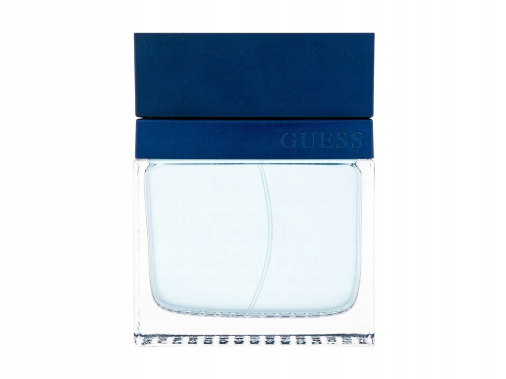 Guess Seductive Homme Blue Toaletní voda 100 ml