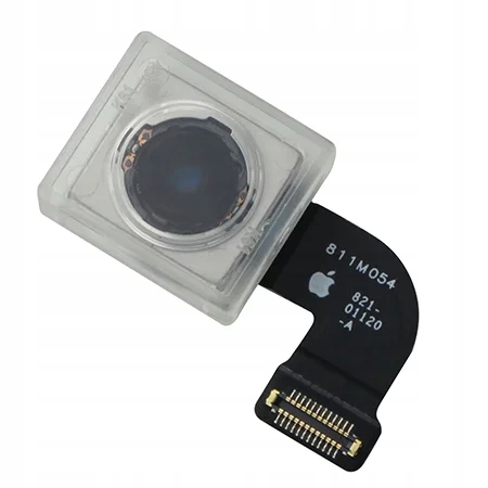 Originální Hlavní Fotoaparát A Kamera Apple Iphone 8