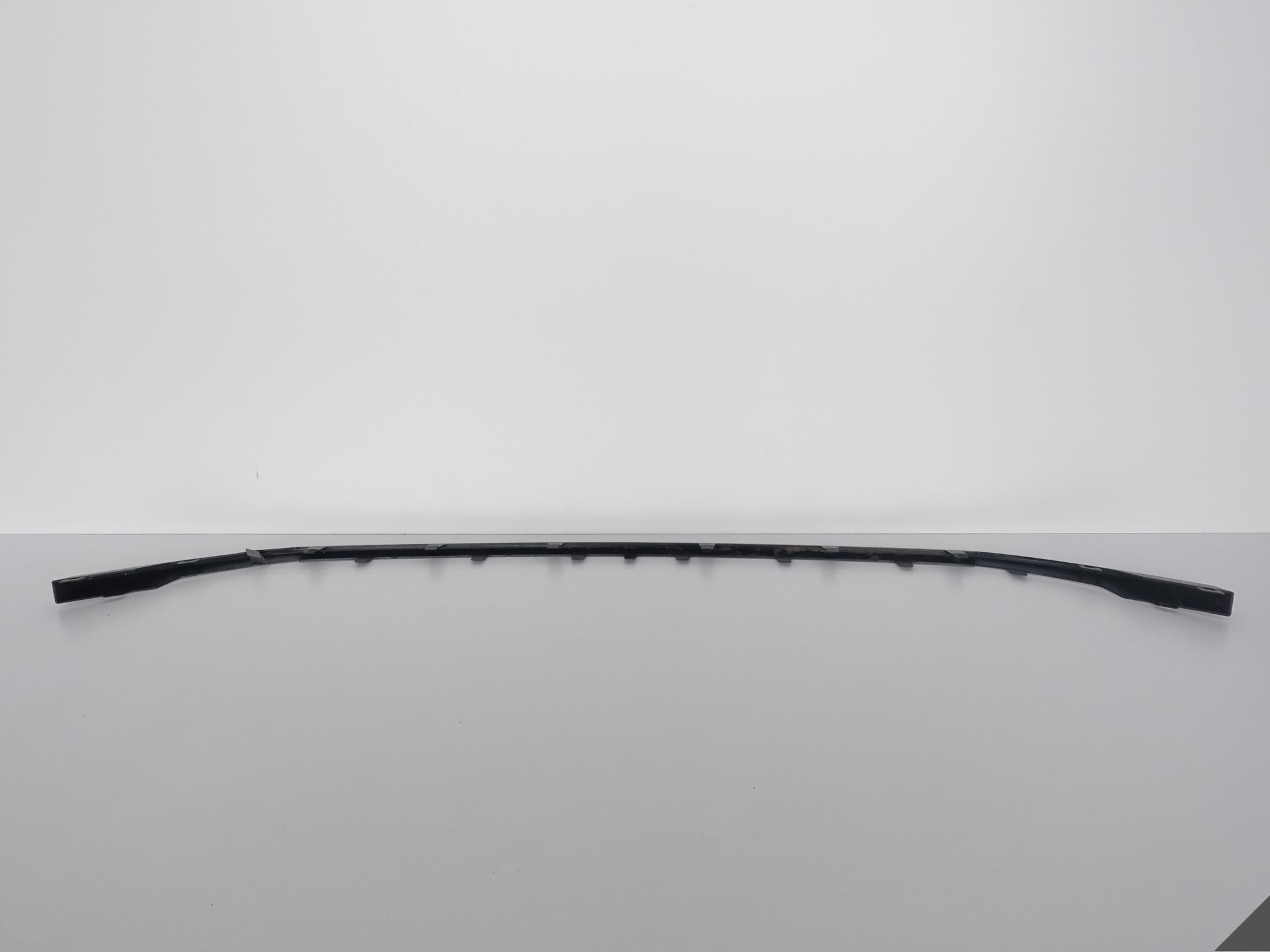 AUDI Q3 II F3 83A S-LINE 18- moulding bumper front