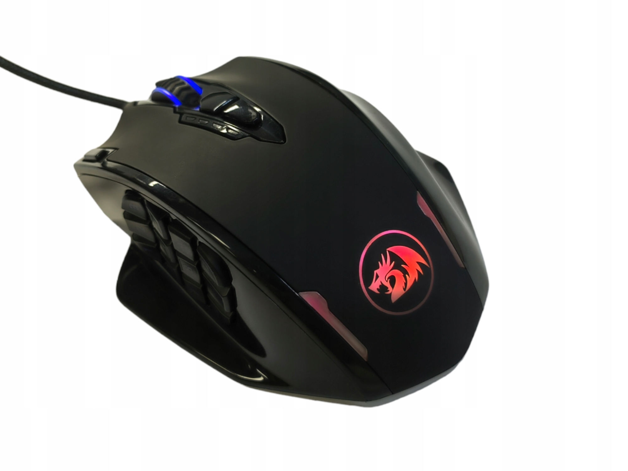 Myszka REDRAGON MYSZ GAMINGOWA IMPACT M908