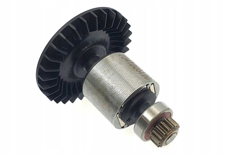 Bosch Rotor Gsr 18 V-ec 18V-60 C 18V-535 C Ce Originál 2609199894