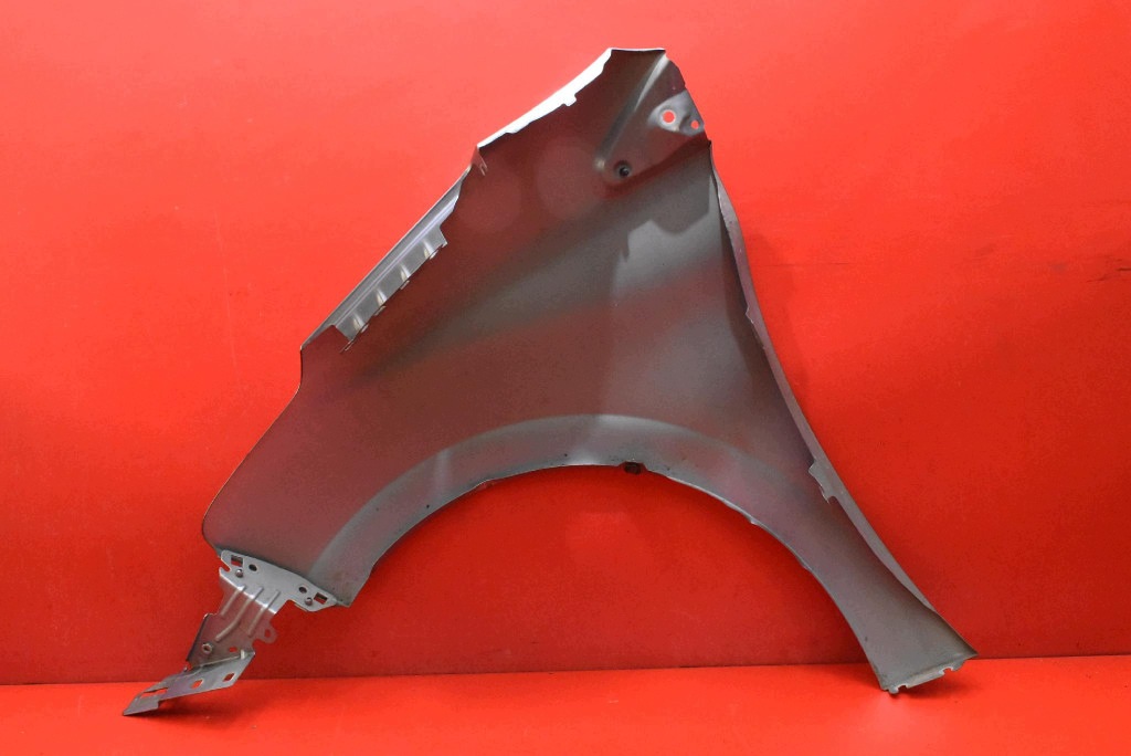 fender right front front grey PEUGEOT 208 1 and LIFT 15-19