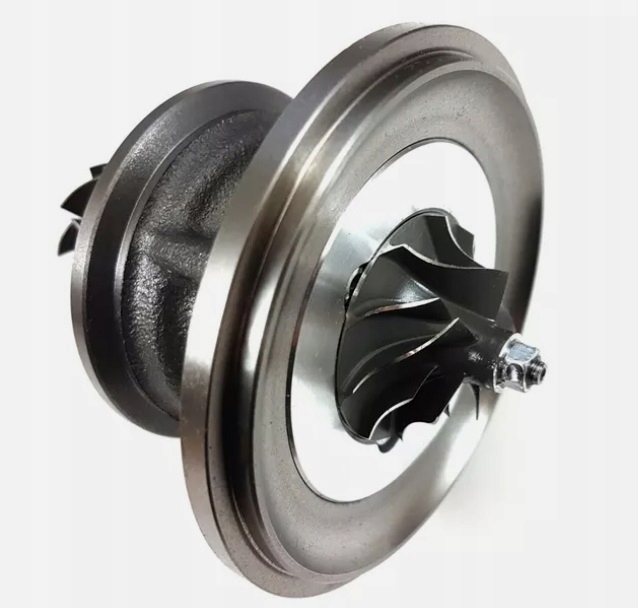 Cartridge Jádro Turbínová Vložka Toyota Yaris Verso 1.4 D-4D 75 Km 1720133
