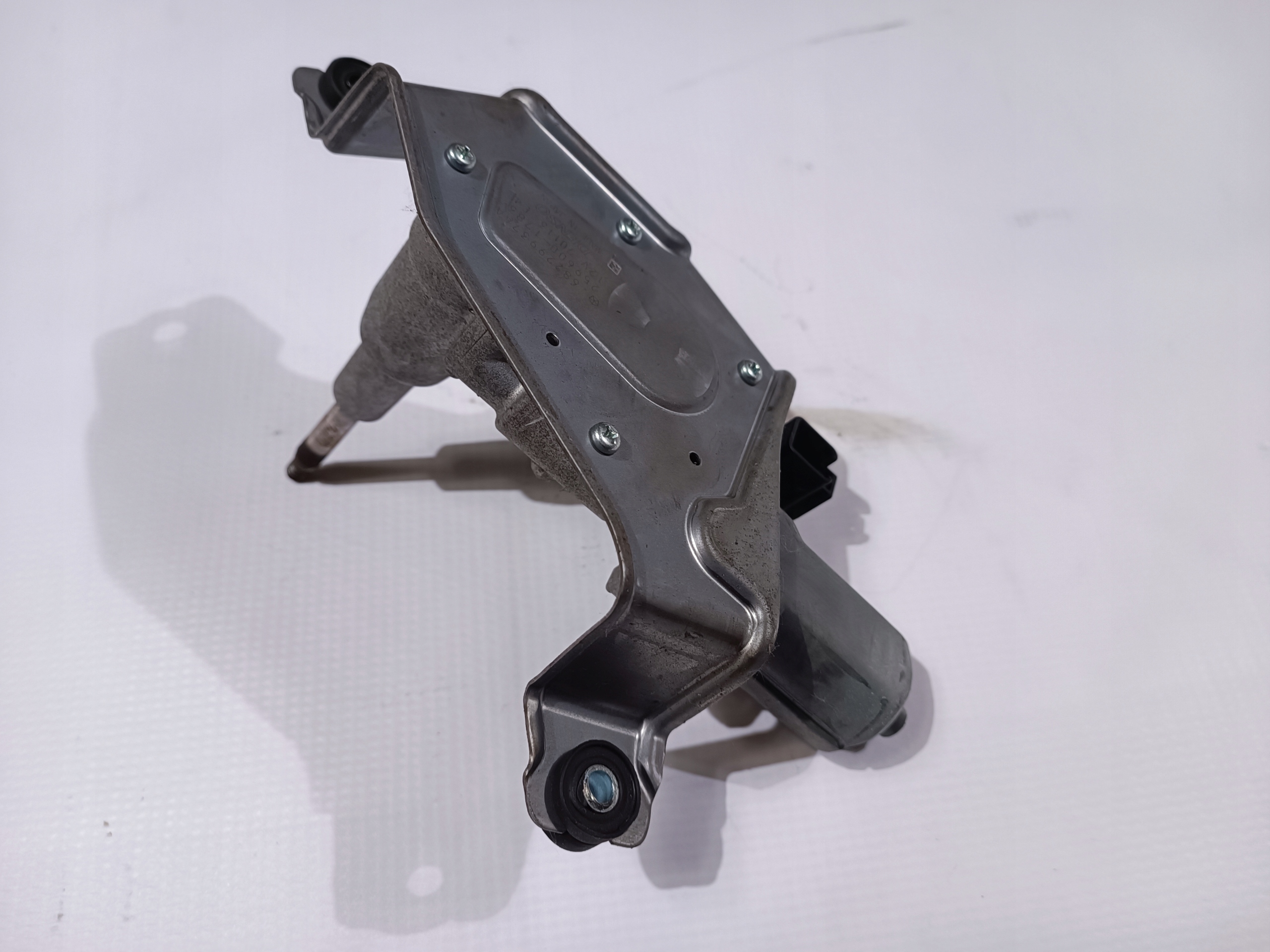 Mécanisme Micro moteur Essuie glaces Arrière Dodge Durango 2014