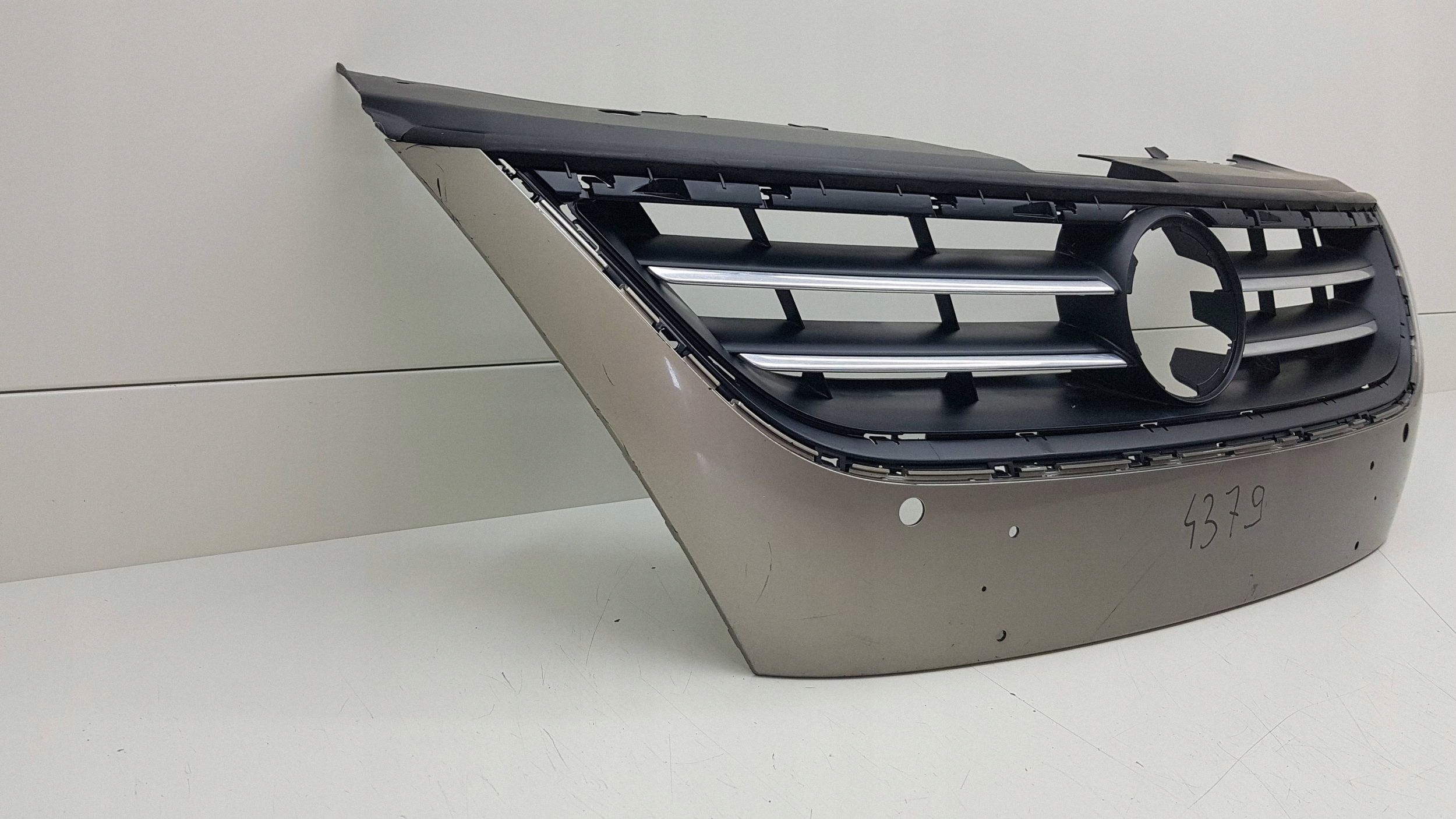 VW PASSAT CC 3C8 2008 - Grill Grill 3C8.853.651