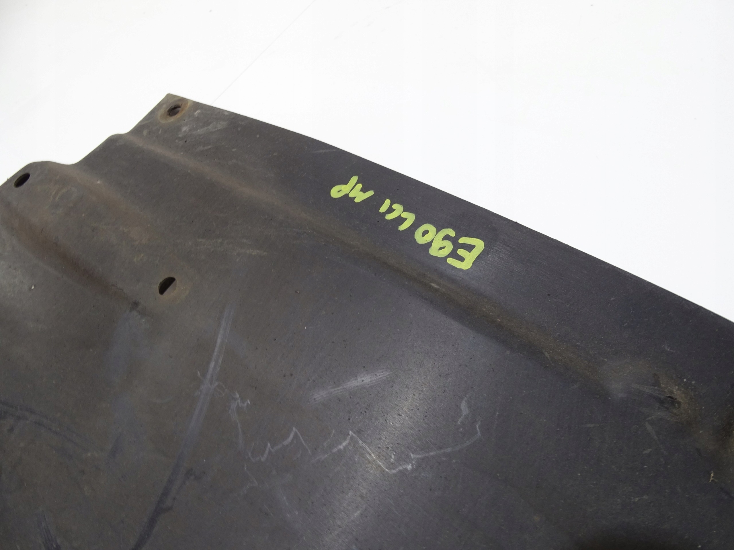 cover chassis BMW E90 LCI M PAKIET 7070141
