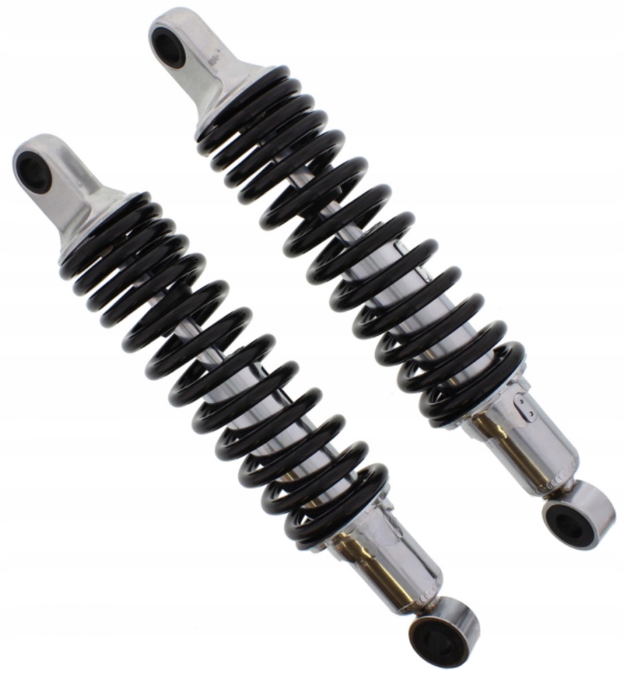 Olejové Tlumiče Yss Honda Suzuki