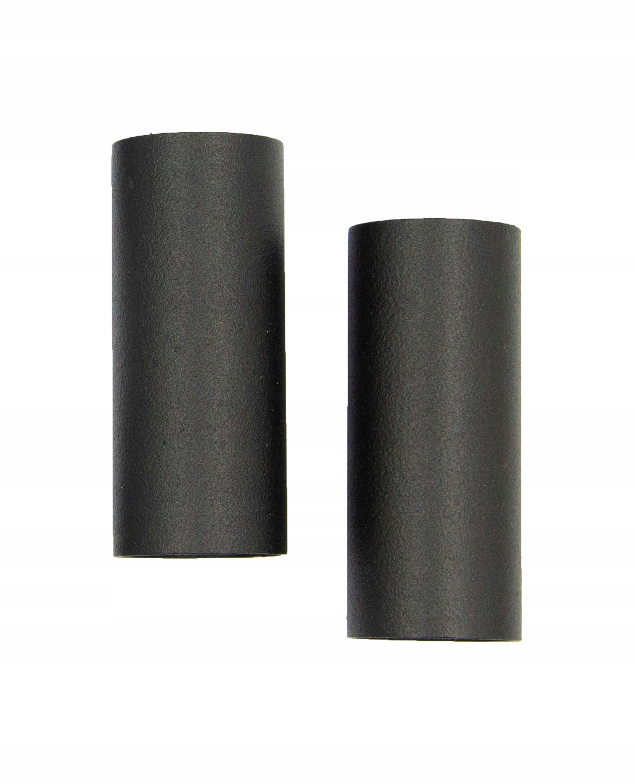 

Tuleje maskujące 2 sztuki 50 mm czarny str