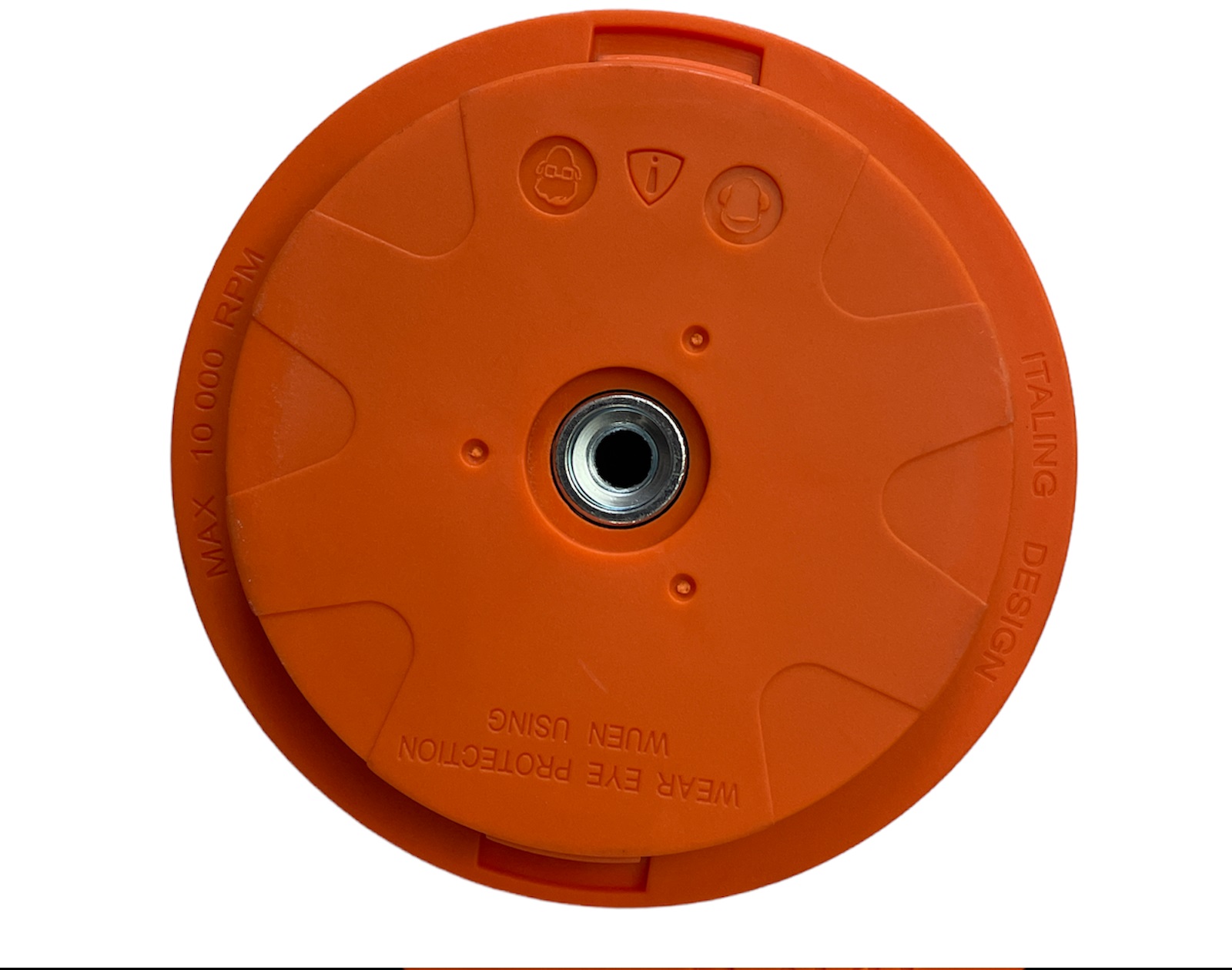 DUŻA GŁOWICA KOSY WZMOCNIONA ŻYŁKOWA AUTOMATYCZNA Kod producenta GARDENIA