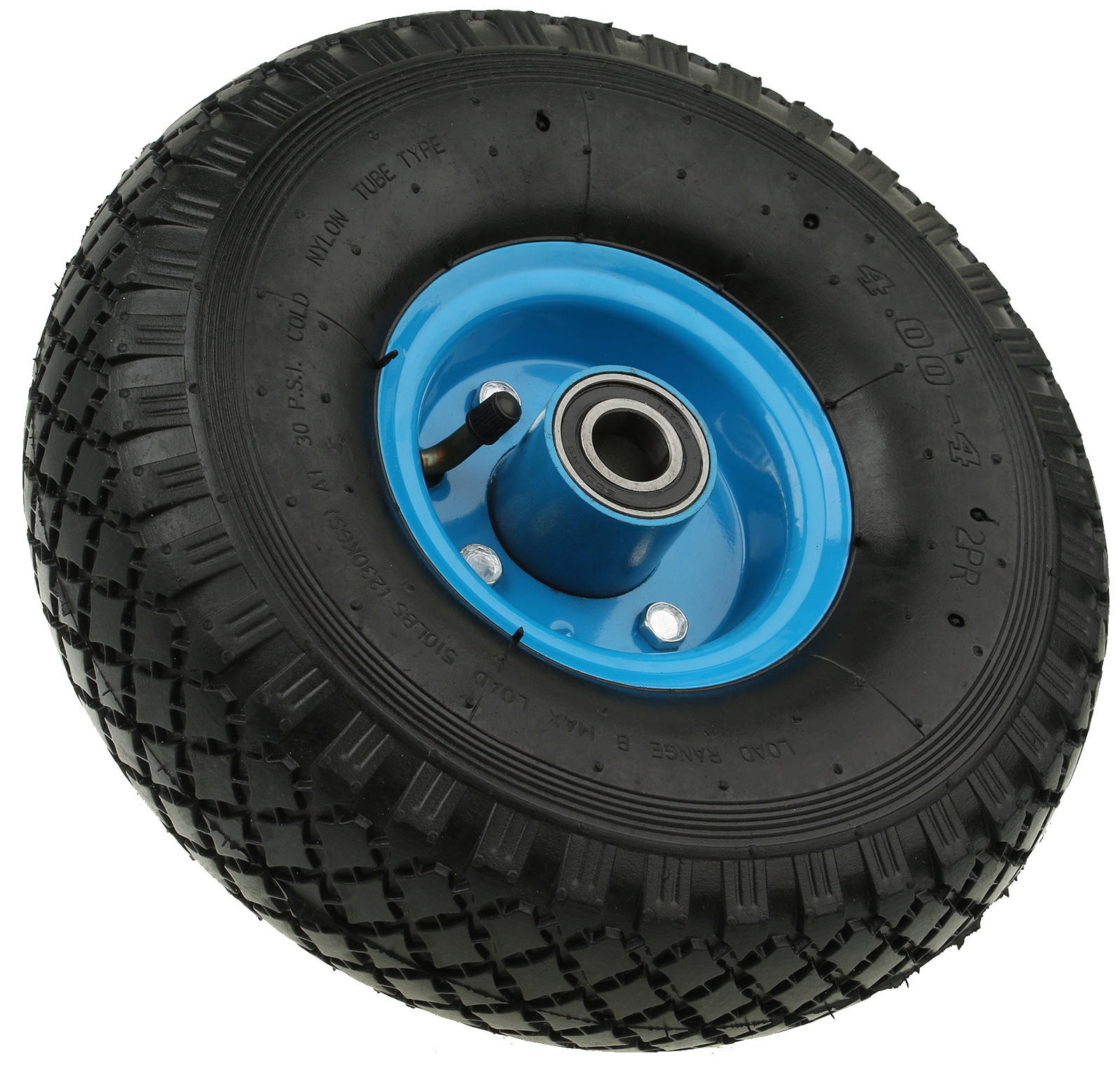 

Koło Kółko Do Taczki Taczek 4.00-4 400-4 400x4 2PR